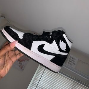 💞Men’s Retro OG Twist Air Jordan 1s 💞